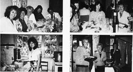 1988 Mother's Luncheon