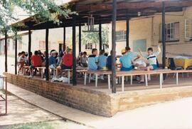 1994 Standard 5 Leadership Camp at Buffelskloof