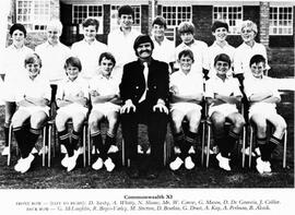 1974 Commonwealth XI