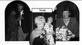 1988 Tribute to Trudy Elliot