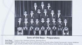 2010 Sons of Old Boys Prep