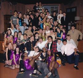 2008 Little Shop of Horrors