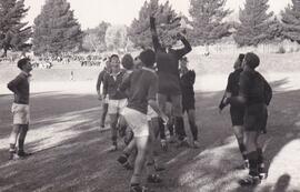 1962 Rugby 1st team versus Parktown