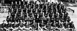1969 Athletics Team