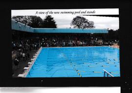 2016 Photo of school swimming pool