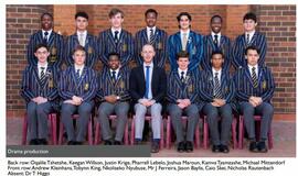 2021 Drama Production