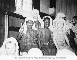 1994 Grade O Nativity Play