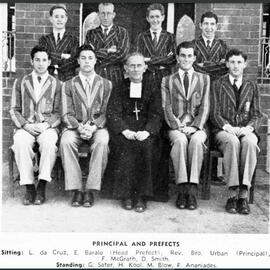 1949 Prefects