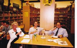 2004 St David's Forum - Wine Tasting Evenings