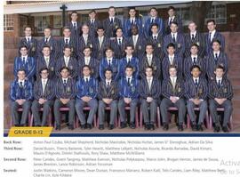 2014 Grade 0 - 12