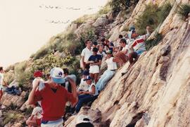 1994 Standard 5 Leadership Camp at Buffelskloof