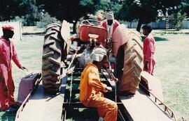 1981 Rugani One