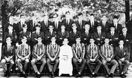 1971 Matriculation Class Standard 10A
