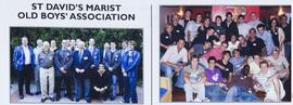2009 St David's Marist Old Boys Association