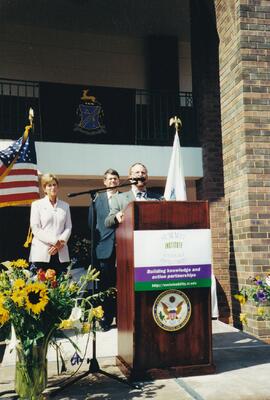 2002 Summit for Sustainable Development