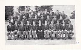 1963 Science Club