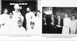 1991 Jubilee Mass