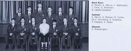 2006 Senior Debatng