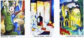 1998 Some College Art