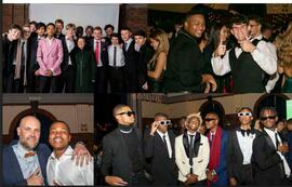 2022 Matric Dance