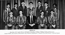 1987 Prefects