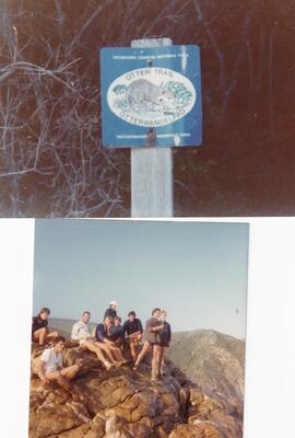 1982 Otter Trail