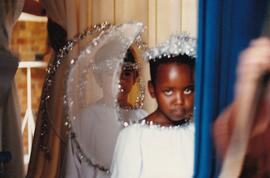1985 Carol Pageant