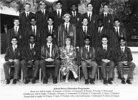 1993 School Driver Education Programme