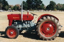 1981 Rugani One