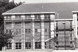 1990's School prior to building developments