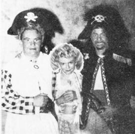 1958 Pirates of Penzance