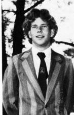 Dux of School - P Wharton-Hood and Dux Awards