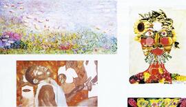 1996 Some High School Art