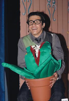 2008 Little Shop of Horrors