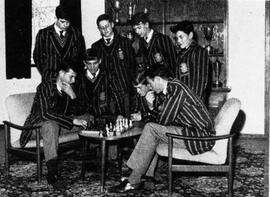 1965 Chess Club