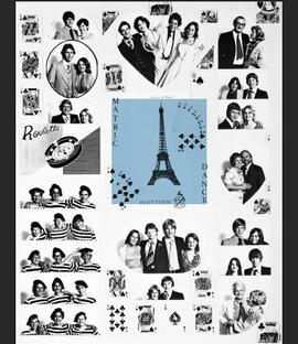 1977 Matric Dance