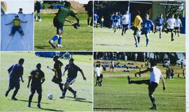 2008 Champagnat Day