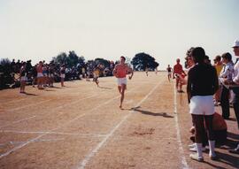 1988 High School Inter House Athletics