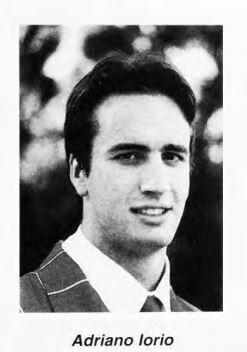 1997 Dux of School and Dux Awards