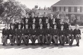 1960 Class photos