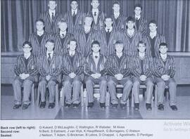 2007 Grade 0 -12