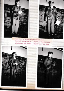 1968 - Some Events