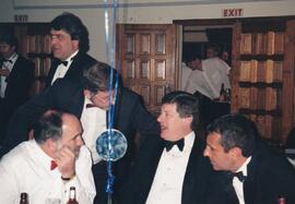 1998 MOBS First Reunion