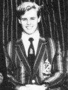 1992 Dux of School and Dux Awards