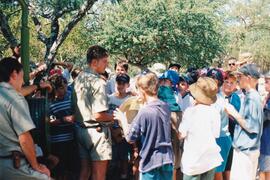 1998 Prep School Tour to Barberton