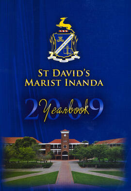 St David's Marist Inanda Yearbook 2009