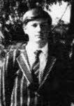 1969 Dux of School - A Kriesmann (BR Hunt Trophy) and Dux Awards