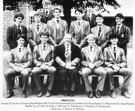 1984 Prefects