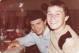 May 1982 - photos