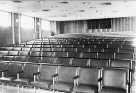 1972 Brother Urban Auditorium